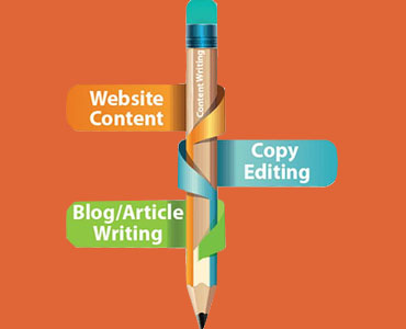 Content Writing Services